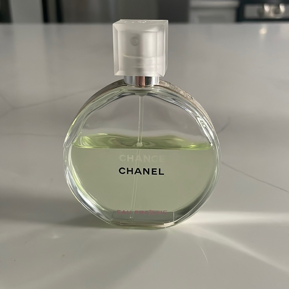 Chanel Chance Eau Fraiche 1.7 fl oz
